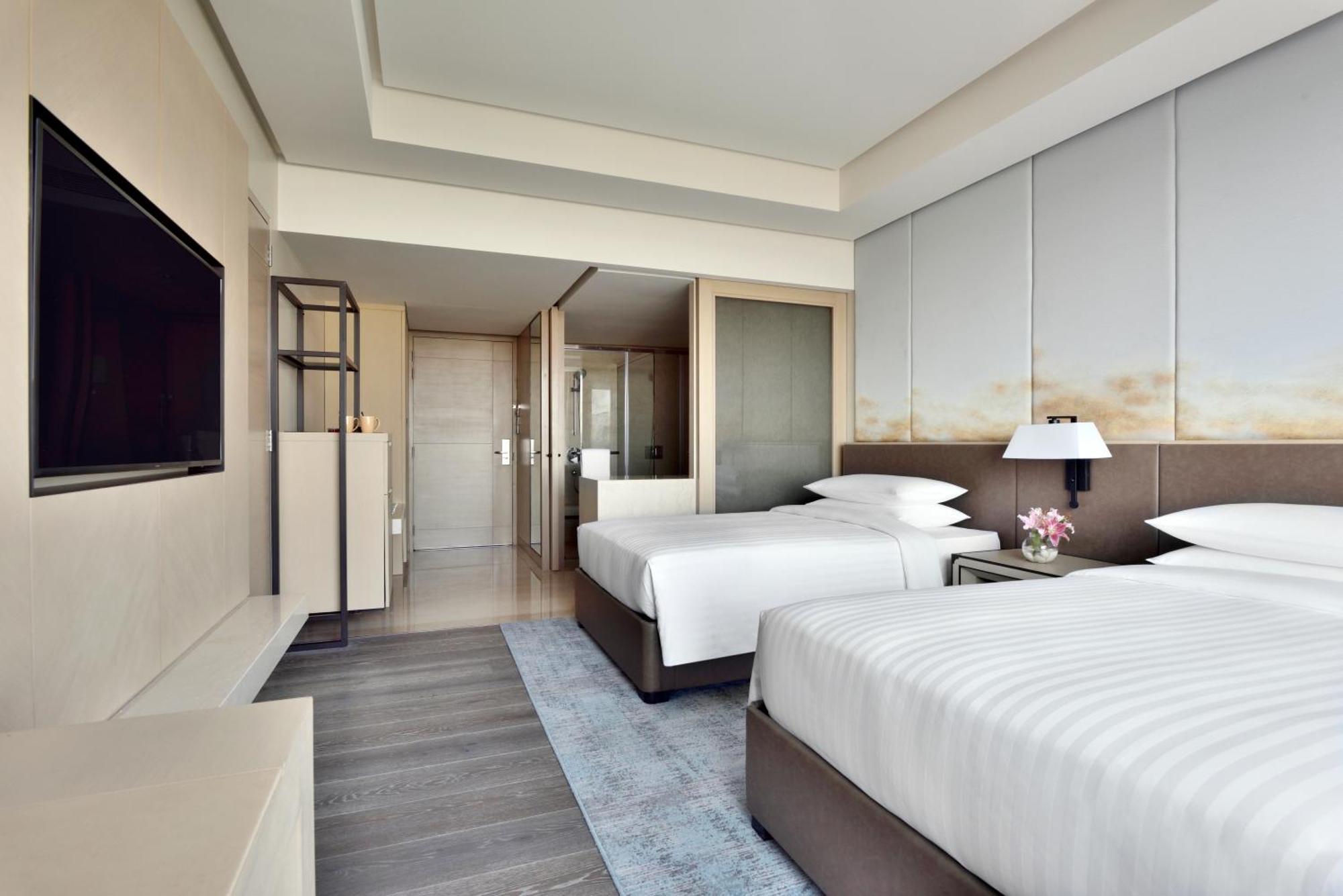 Indore Marriott Hotel Luaran gambar
